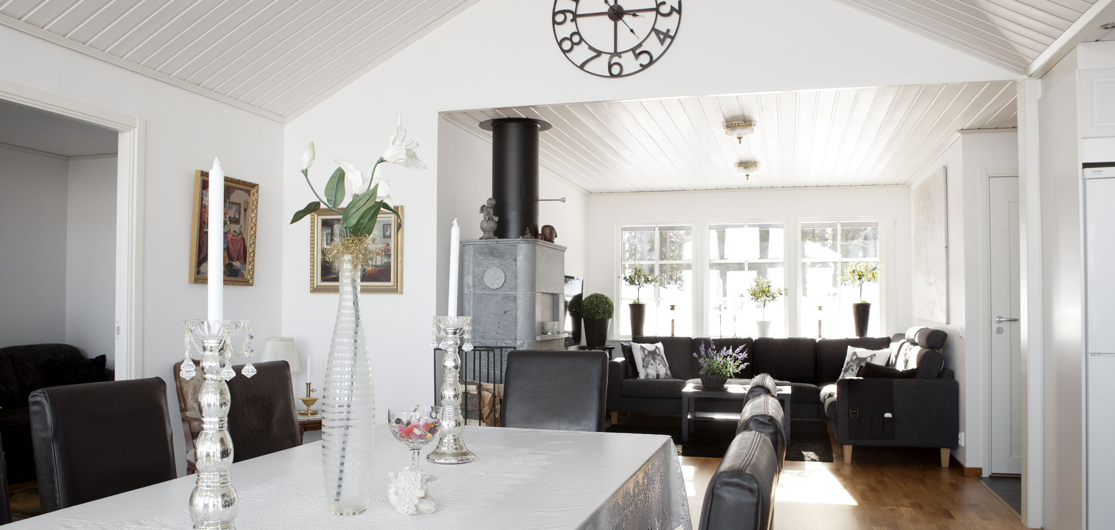 Så ger avtal om totalentreprenad trygghet till dig som husköpare