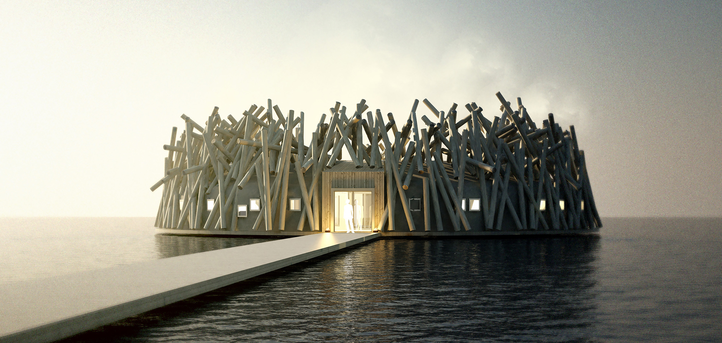 Building in Norrbotten since 1975 