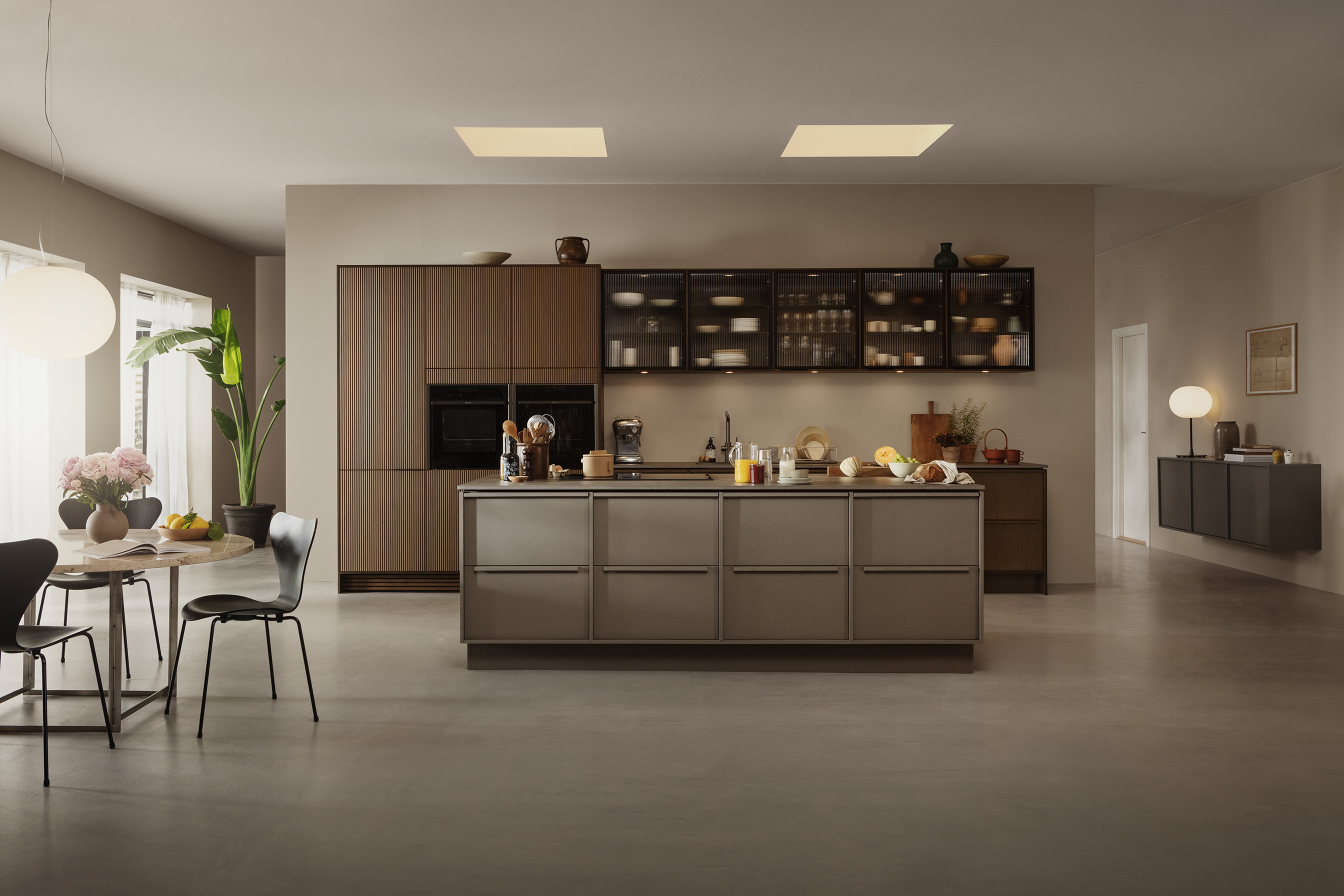 Vittjärvshus standard är vår egen