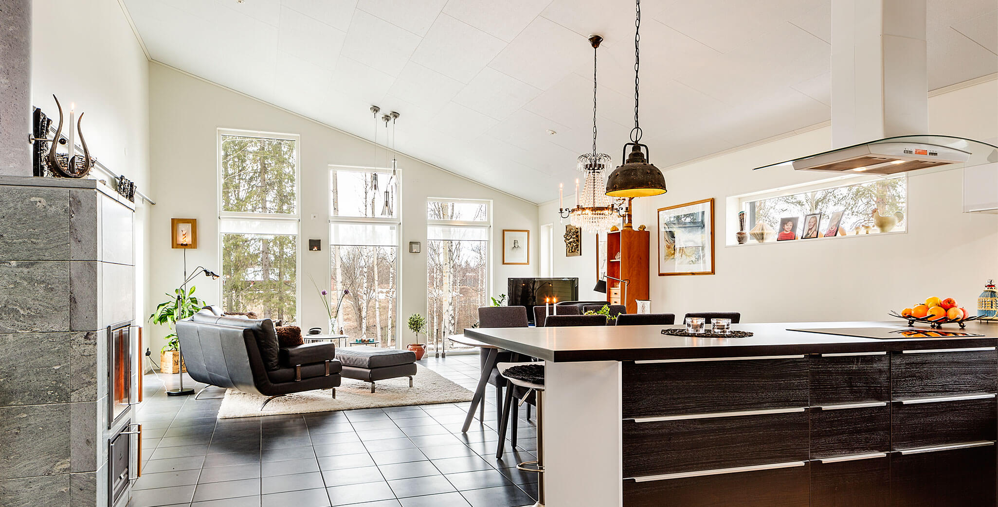 Så maximerar du energiprestanda med smart teknik