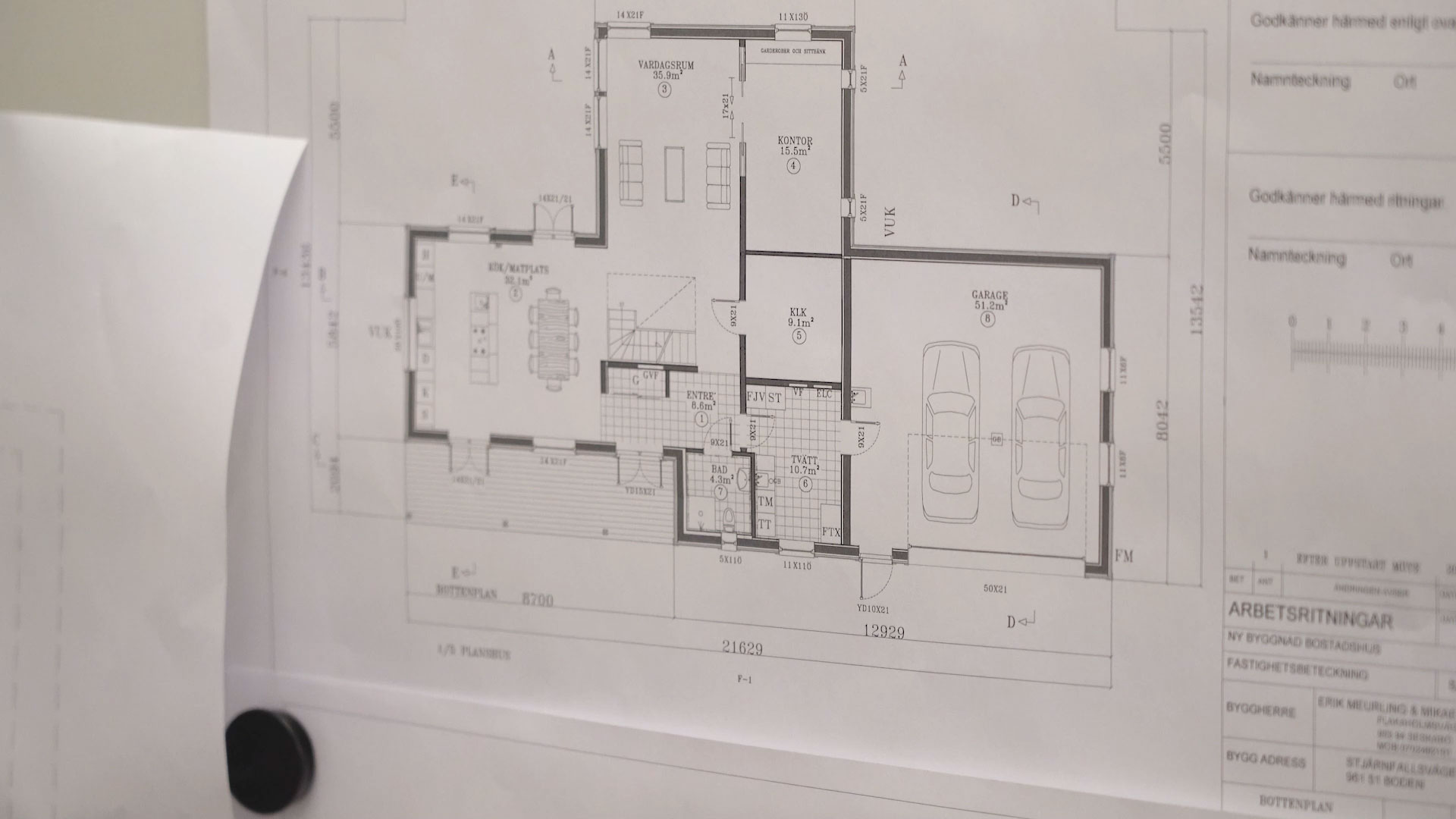 Vad har du för husdrömmar?