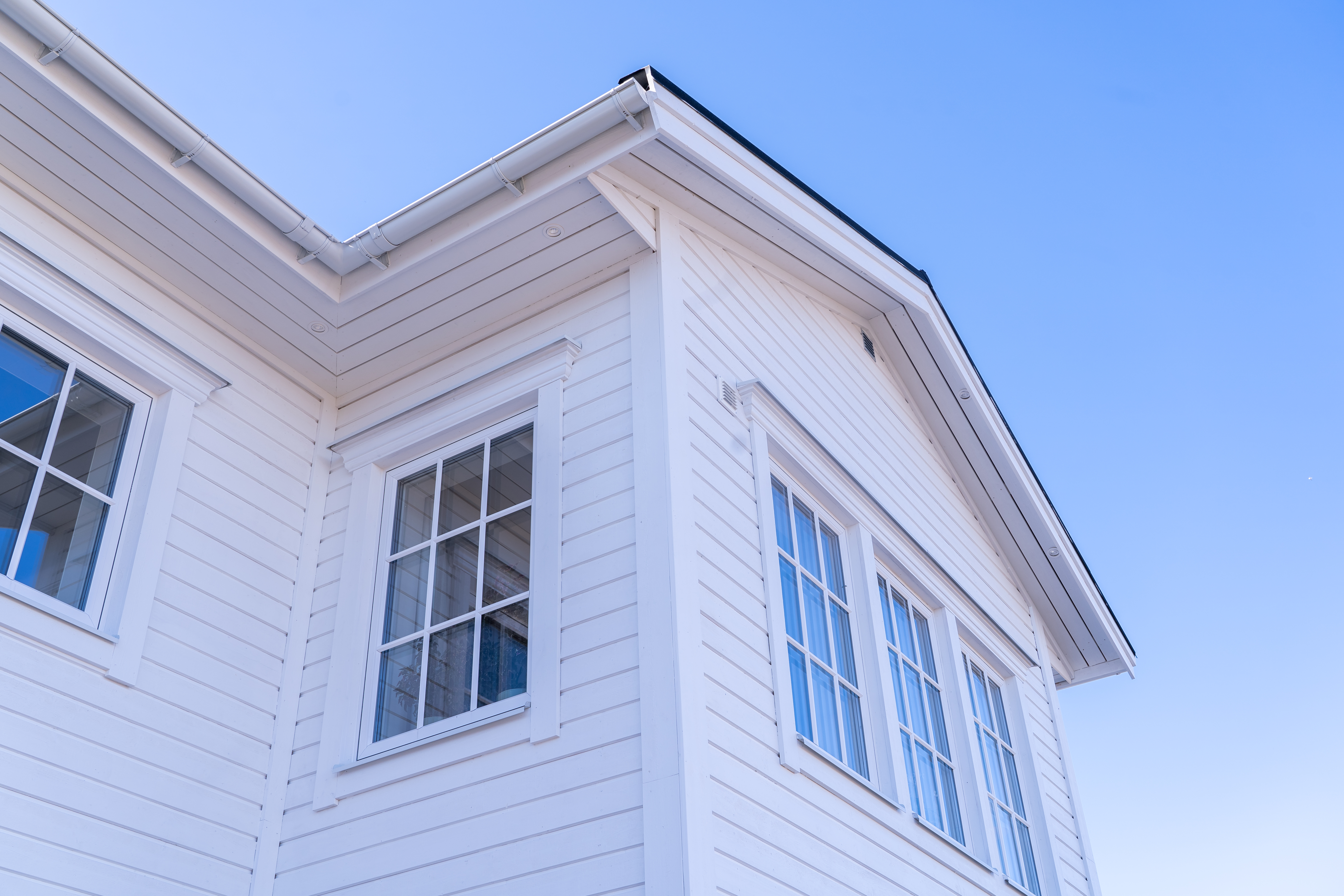 Nytt hus - din bästa investering