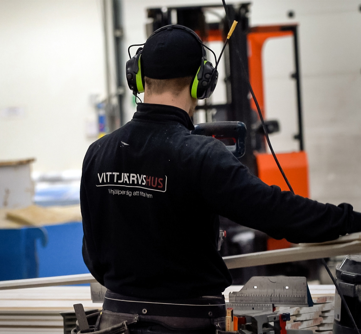 Hur väljer man hustillverkare?