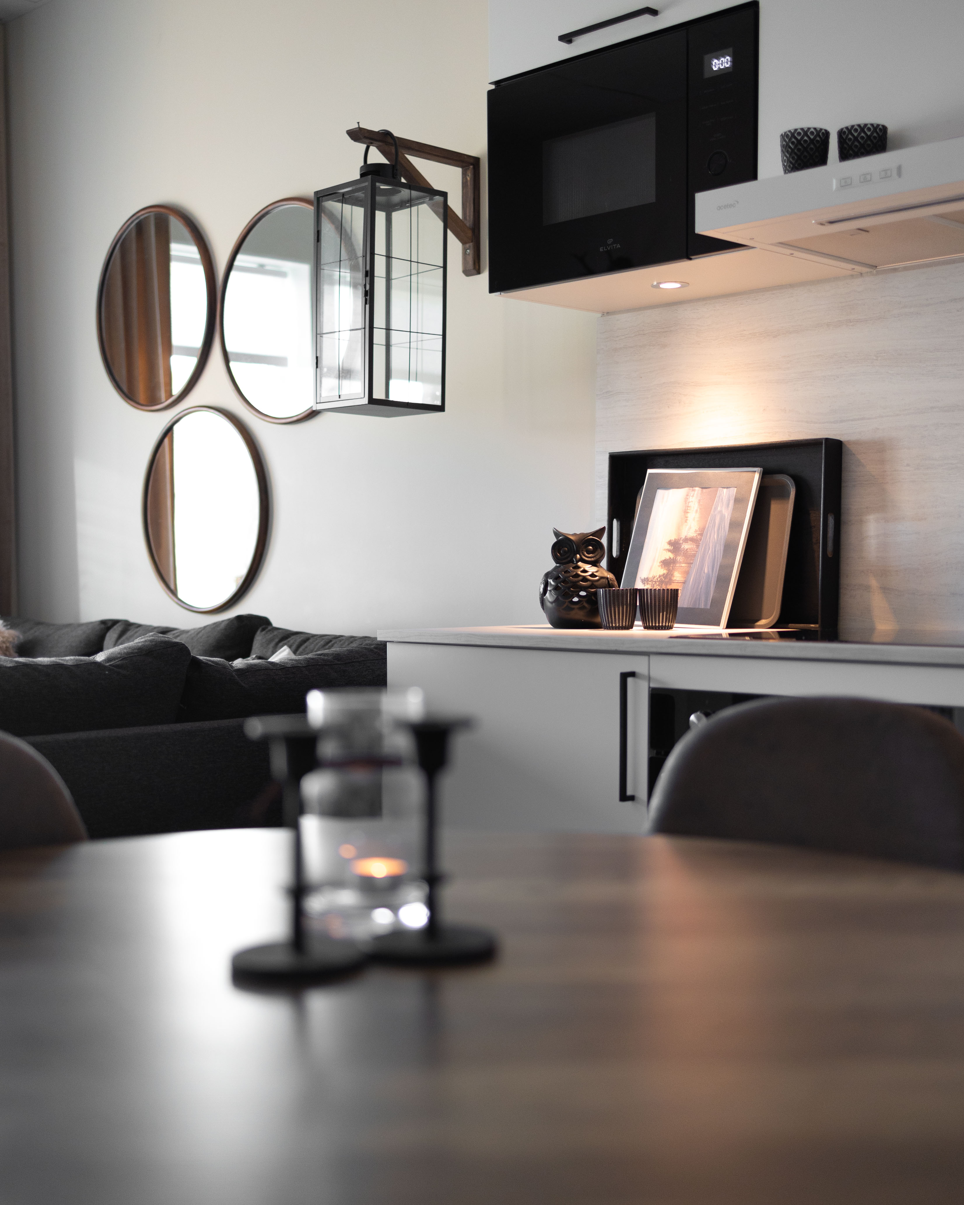 Moderna, energieffektiva mest eftertraktade 2025