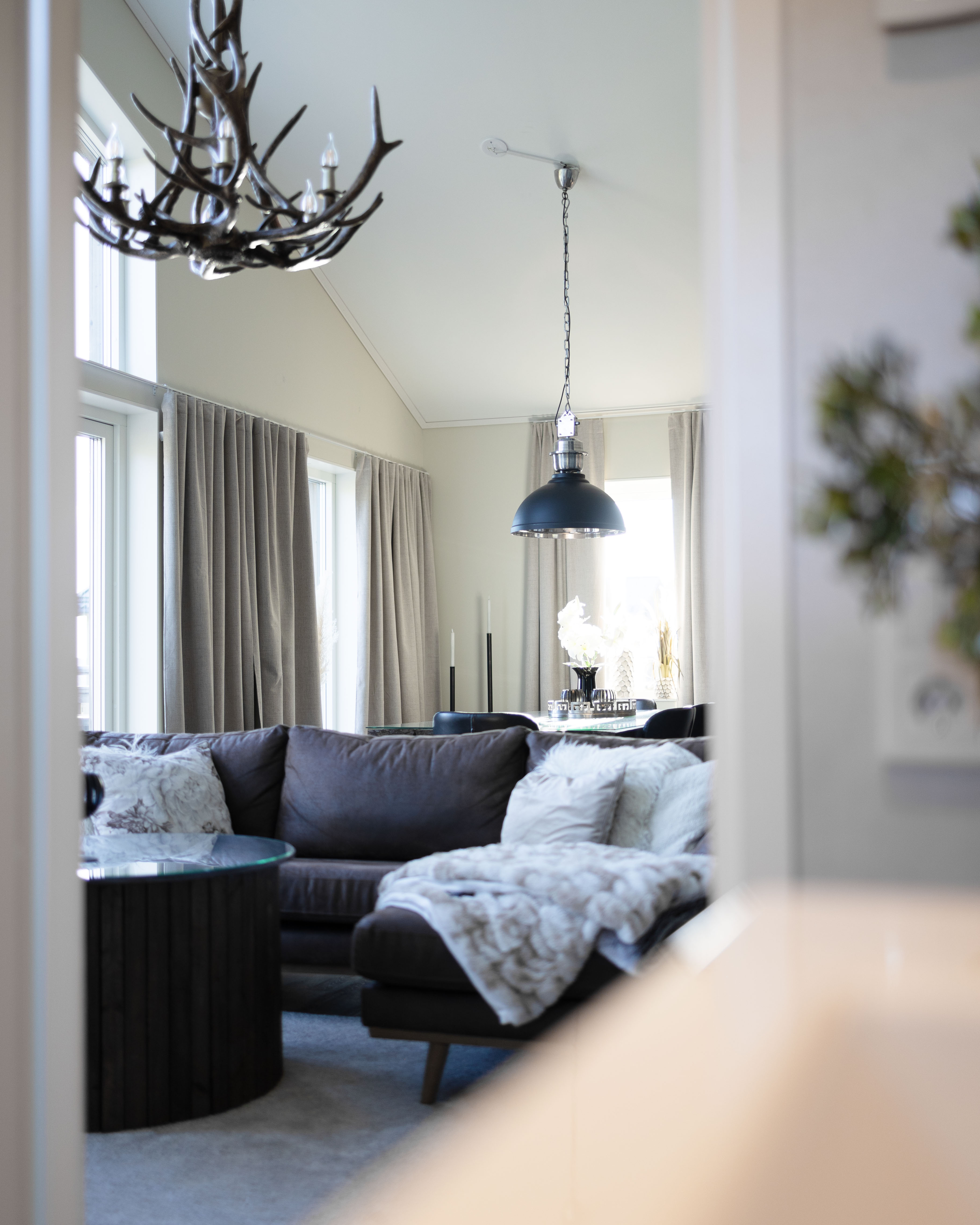 Vad är viktigast för en husköpare?