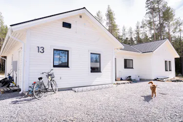 Ska du bygga hus? Här är skillnaden mellan kataloghus och kundanpassat hus