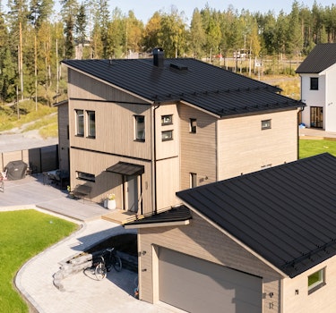 Skandinavisk minimalism eller lantlig charm?